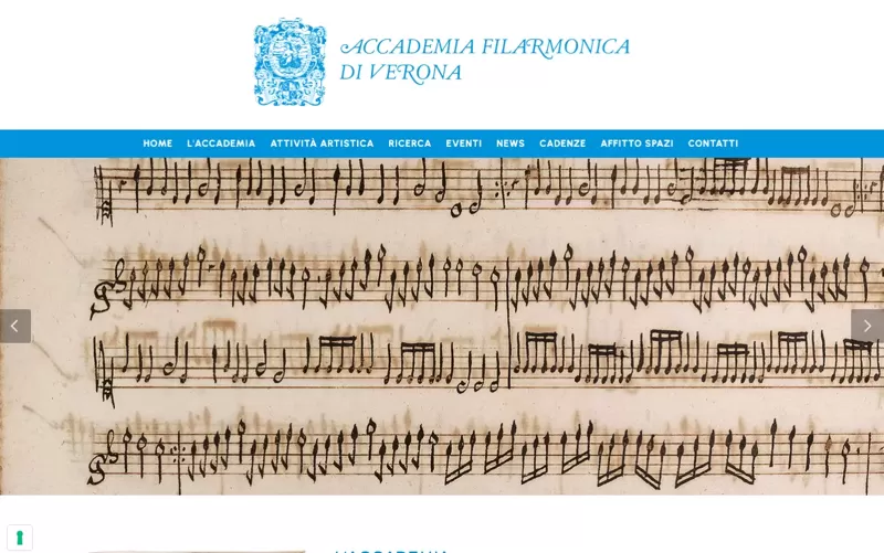 Accademia Filarmonica di Verona