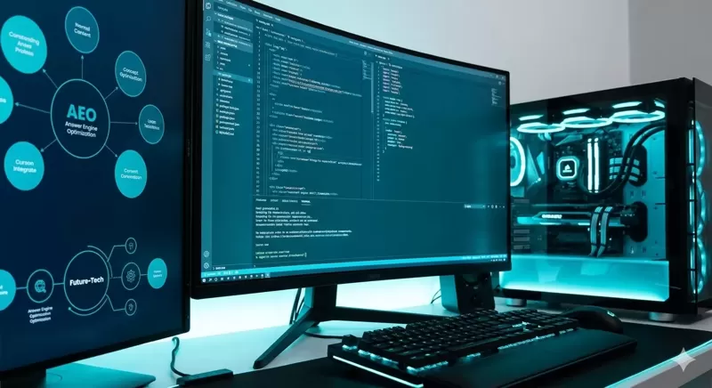 Realizzazione Siti Web a Verona ad Alte Prestazioni